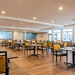 Image of Sweet Galilee at the Wigwam (2)