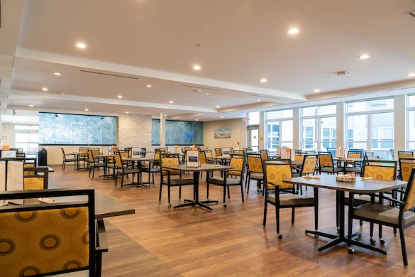 Image of Sweet Galilee at the Wigwam (2)