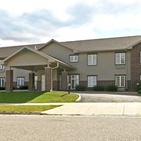Image of Our House - Portage RCAC Senior Apartments (1)