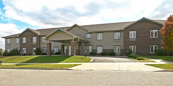 Image of Our House - Portage RCAC Senior Apartments (1)