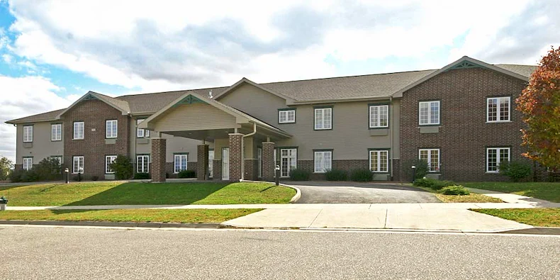 Image of Our House - Portage RCAC Senior Apartments (1)