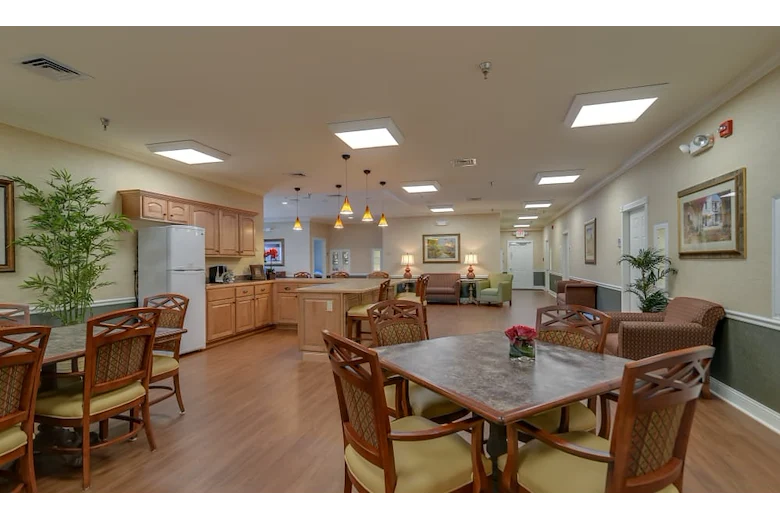 Image of Westbrook Terrace Senior Living (4)