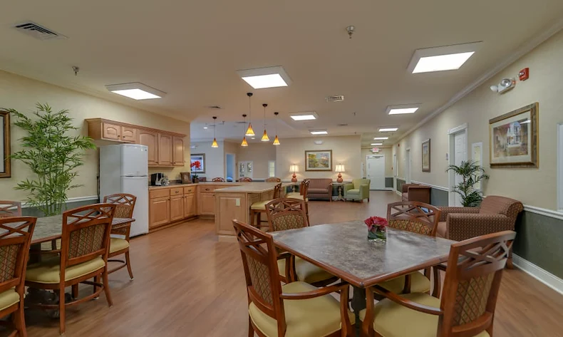 Image of Westbrook Terrace Senior Living (4)