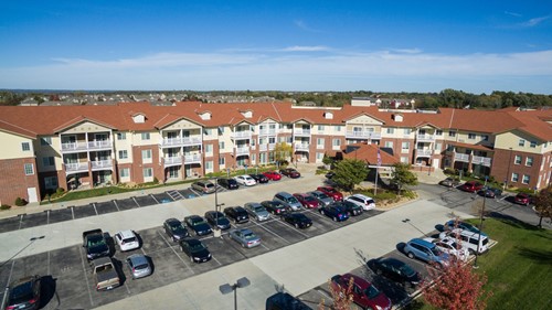 Image of Shawnee Hills Retirement Living (1)