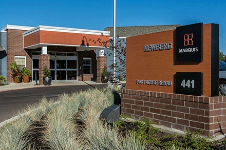 Image of Marquis Newberg (1)