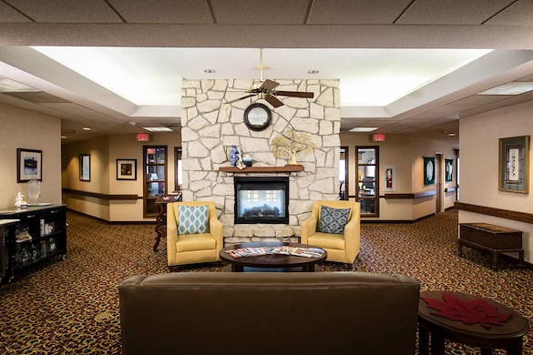 Image of Twin Oaks Assisted Living (5)