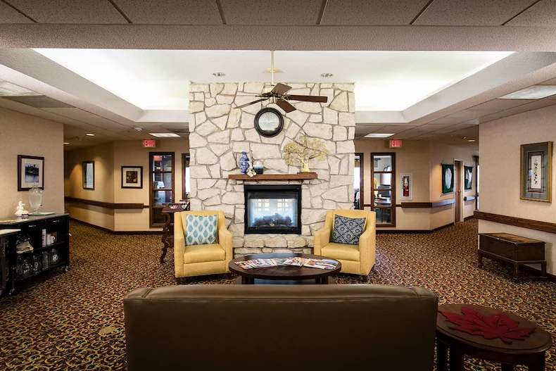 Image of Twin Oaks Assisted Living (5)