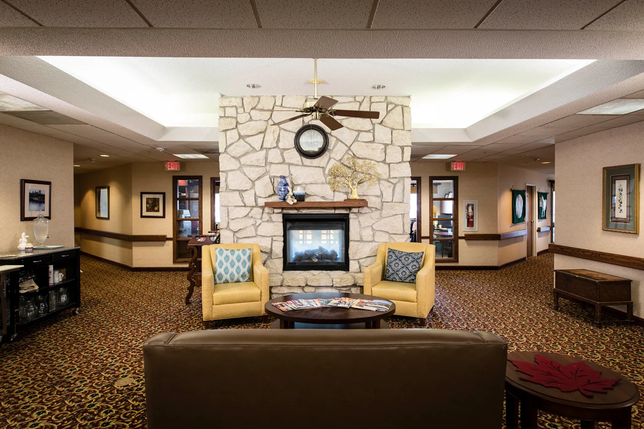 Image of Twin Oaks Assisted Living (5)