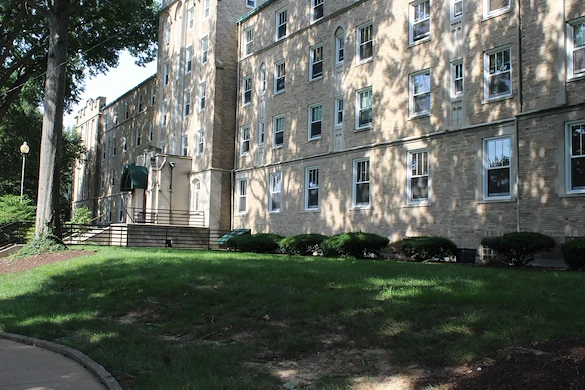 Image of St. Elizabeth Hall (1)