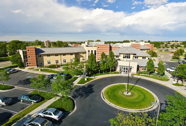 Image of Centre Avenue Health & Rehab (2)
