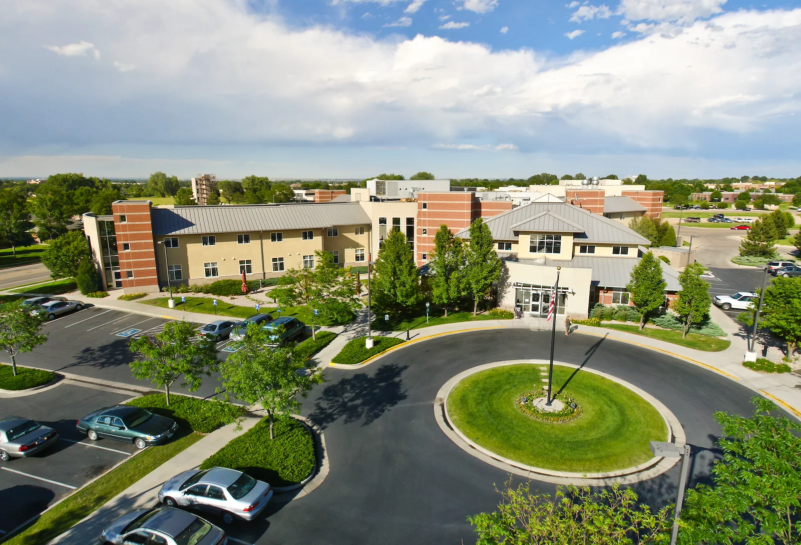 Image of Centre Avenue Health & Rehab (2)