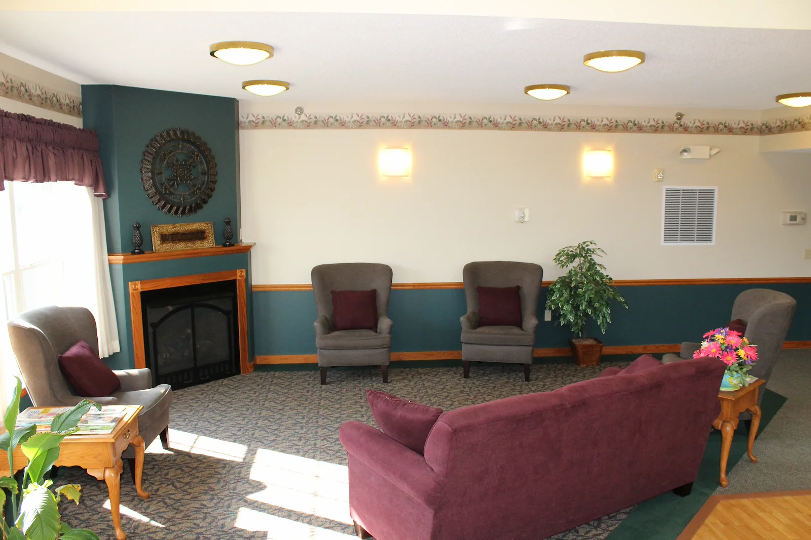 Image of Spring Valley Living - Evergreen & Estates (7)