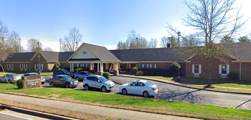 Image of Shannondale Of Maryville Skilled Nursing (2)