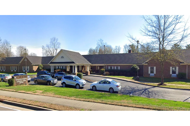 Image of Shannondale Of Maryville Skilled Nursing (2)