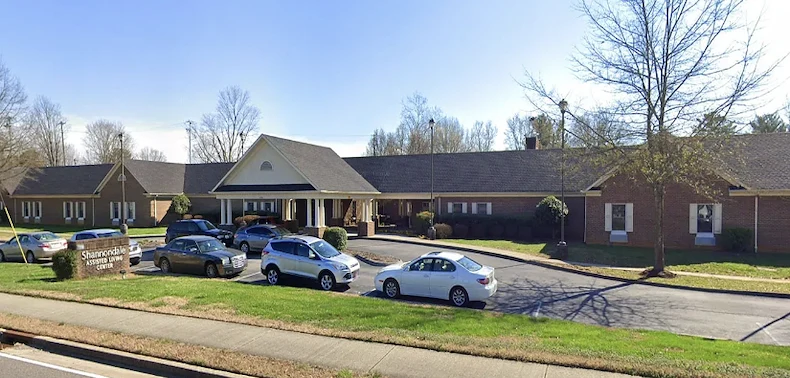 Image of Shannondale Of Maryville Skilled Nursing (2)