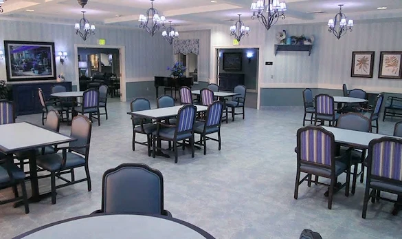 Image of Blossom Grove Alzheimer's Special Care Center (3)