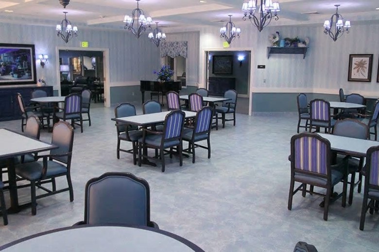 Image of Blossom Grove Alzheimer's Special Care Center (3)