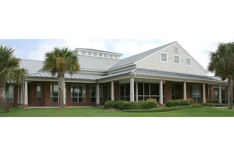 Visit our "Warm & Comforting" Community where Residents are Treated like Family!