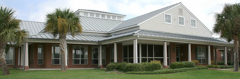 Visit our "Warm & Comforting" Community where Residents are Treated like Family!