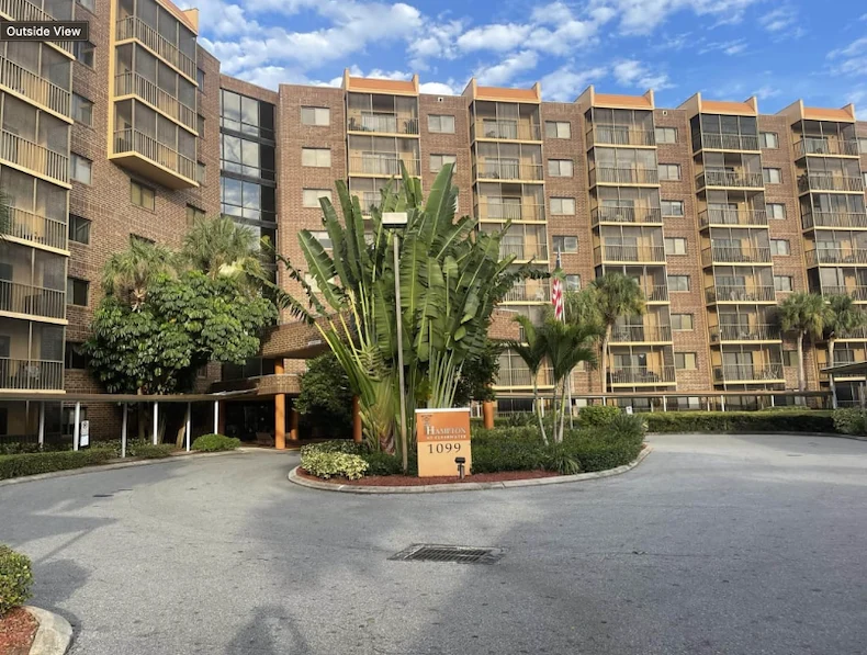 Image of The Hampton at Clearwater (1)