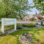 Image of Cascade Place Senior Living (1)