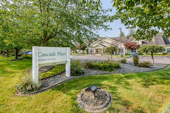 Image of Cascade Place Senior Living (1)