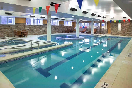 Image of Oaknoll Retirement Residence Senior Living (9)