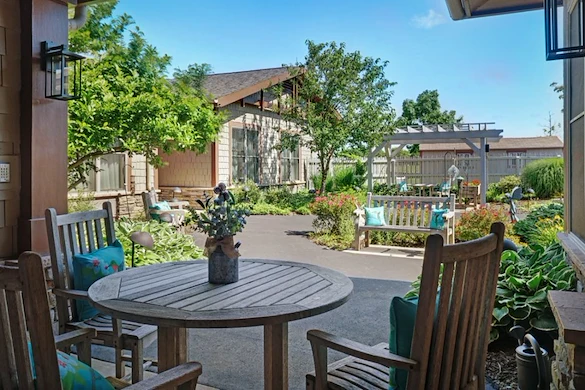 Image of Sunrise of Cascade (9)