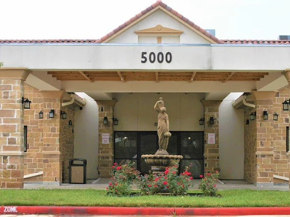 Image of The Park at Bay Area (1)