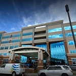 Image of Fort Sanders Tcu (1)