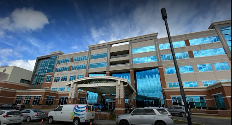 Image of Fort Sanders Tcu (1)