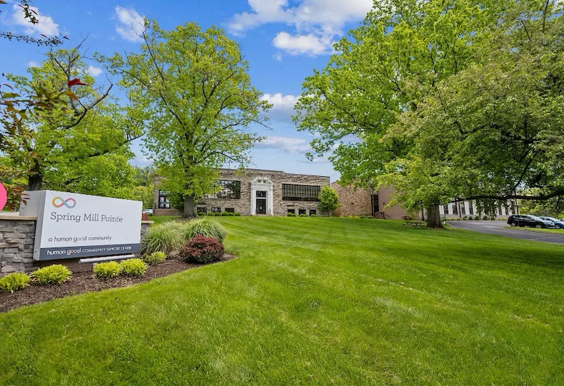 Image of Spring Mill Pointe Senior Living (1)