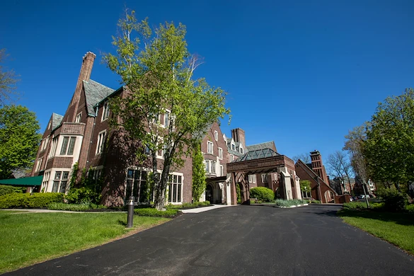 Image of Otterbein Sunset House (3)