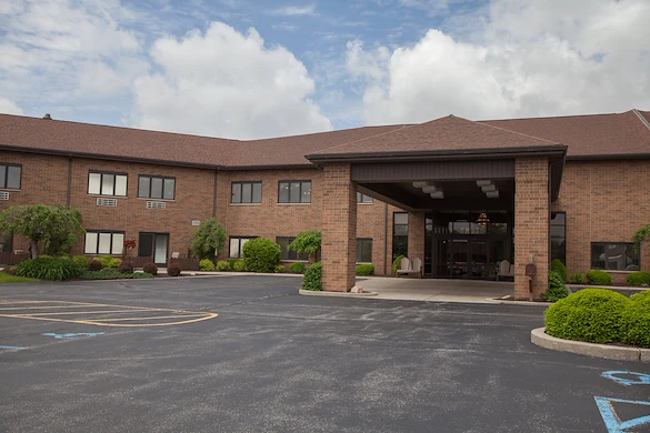 Image of Christian Care Retirement Community (1)