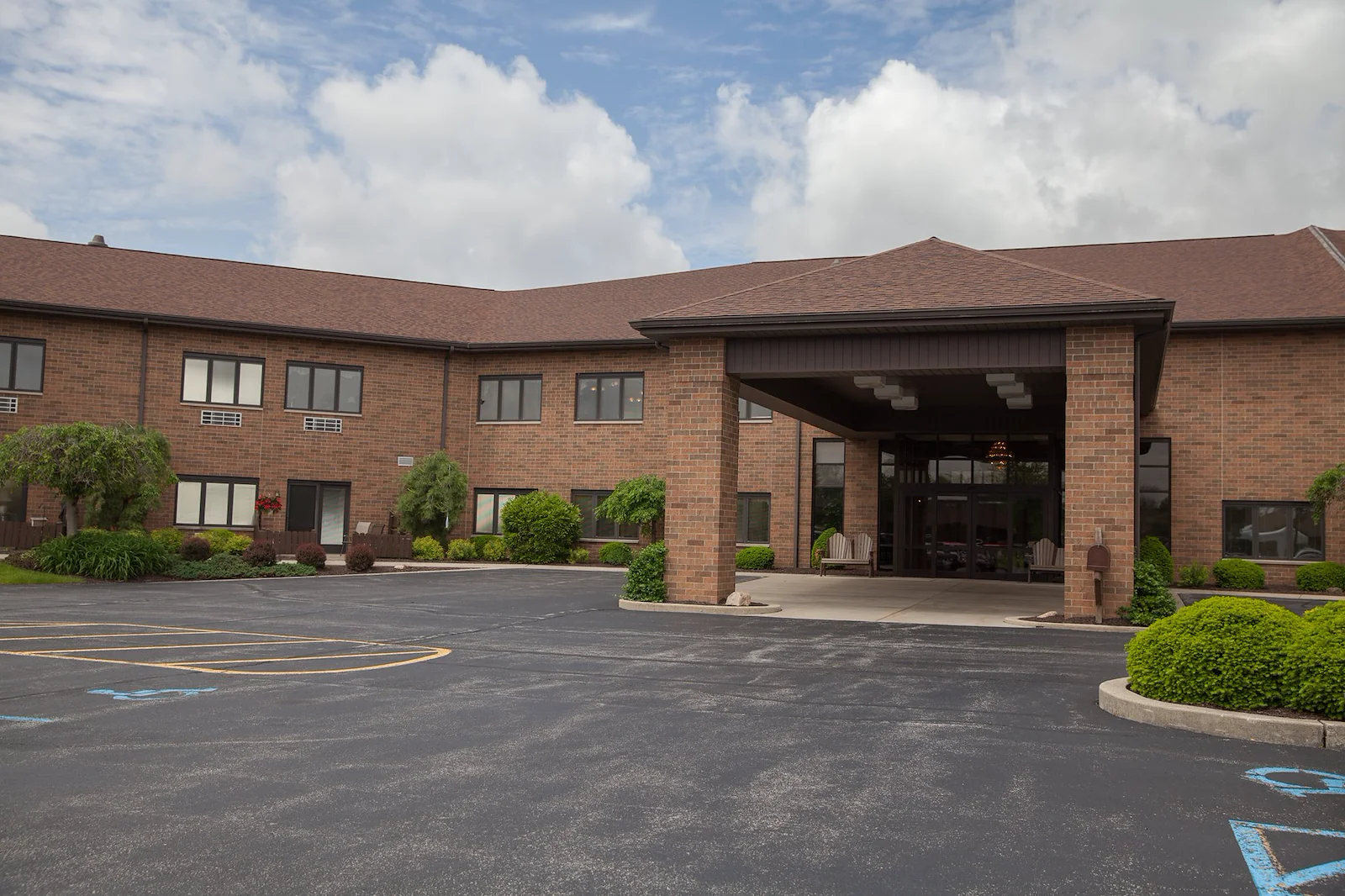 Image of Christian Care Retirement Community (1)