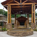 Image of Oaks at Towne Lake (2)