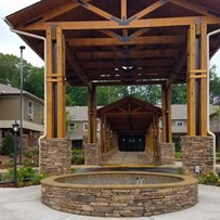 Image of Oaks at Towne Lake (2)