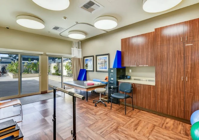 Image of Redwood Terrace Health Center (3)