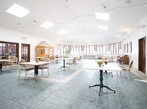 Image of Widows Home Of Dayton (5)