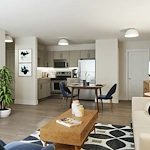 Image of The Solaire at Las Palmas Village (3)