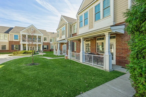 Image of The Enclave of East Louisville (1)