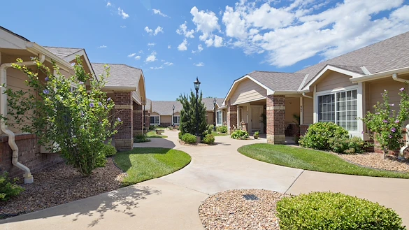 Image of Park West Plaza Senior Living (6)