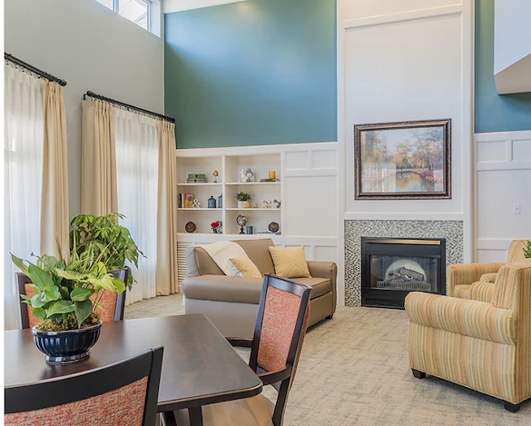 Image of Nazareth Living Healthcare Center (6)
