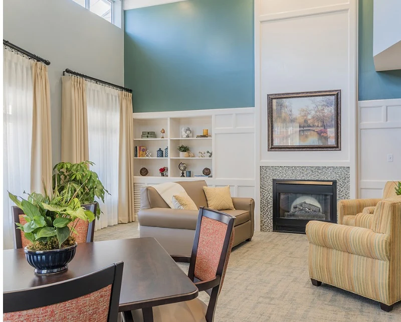 Image of Nazareth Living Healthcare Center (6)