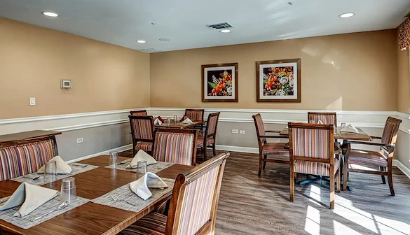 Image of Arden Courts at Northbrook (4)
