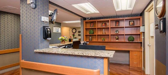 Image of Aperion Care Burbank (3)