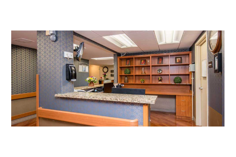 Image of Aperion Care Burbank (3)
