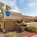 Image of Ridgecrest Post Acute (1)