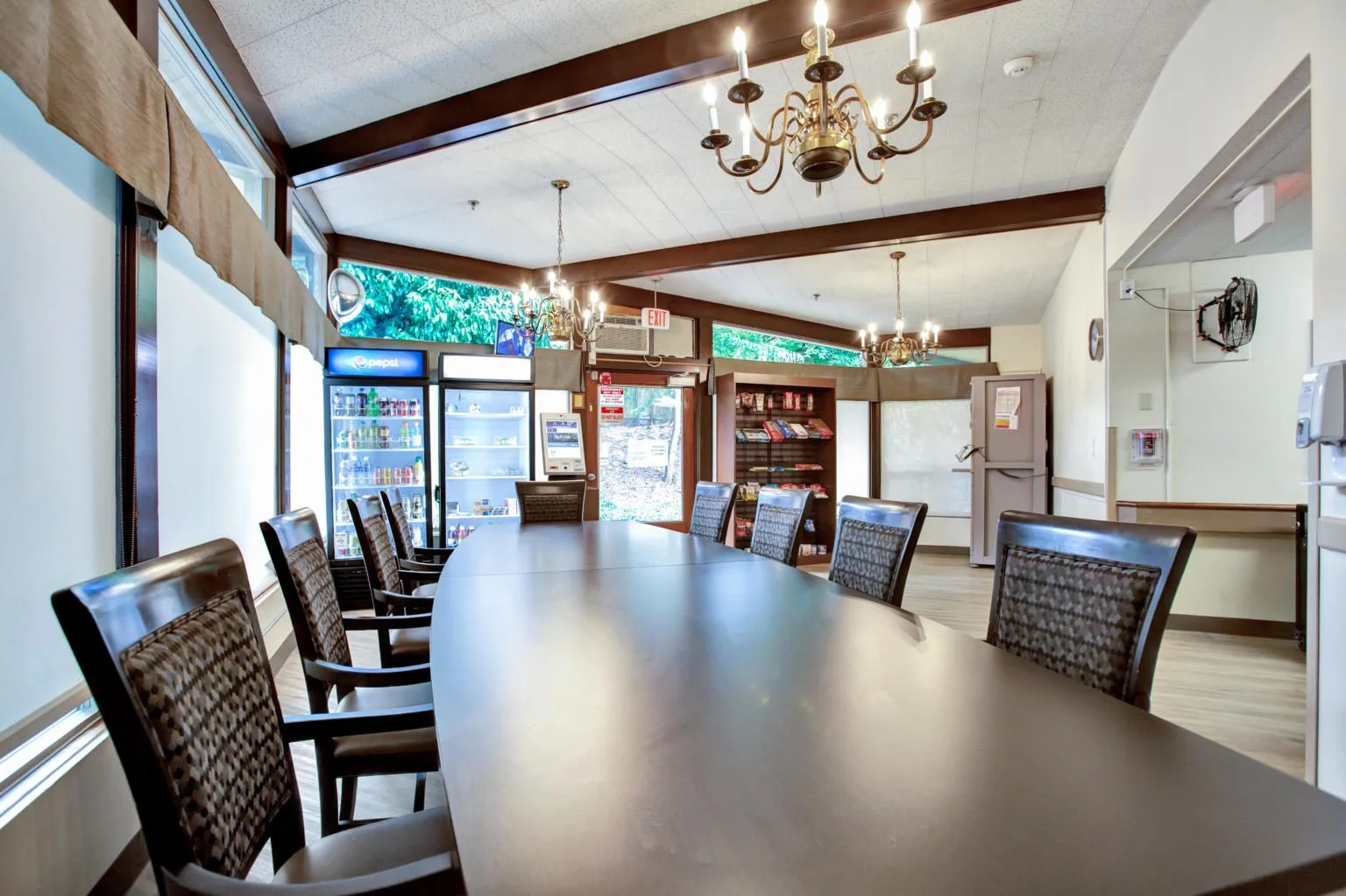 Image of The Redwoods Post Acute (6)