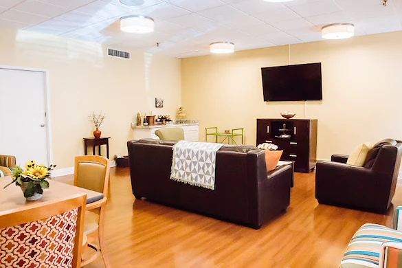 Image of Tower Road Post Acute, LLC (6)